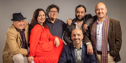 Echos of Latin America