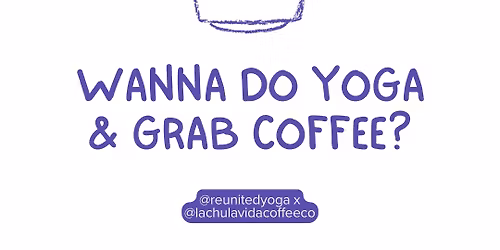 Coffee & Yoga \u2615\ufe0f\ud83d\udc9c