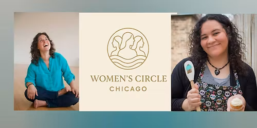 Women's Circle Chicago