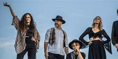 Summer Sundays ft. Meetwood Flac live