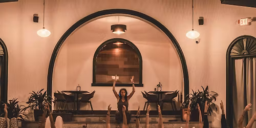 Breathwork Session with Noise Cancelling Headphones