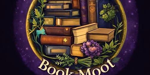 Know Thyshelf Book Moot