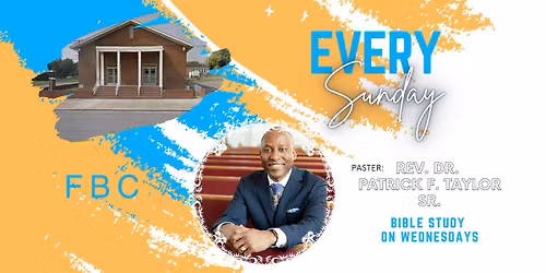 FBC: 18th Pastoral Anniversary
