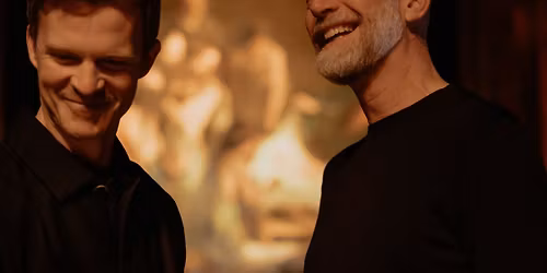 FLYGELSERIEN I SKEDSMO: KRISTIANSEN \/\/ VEM\u00d8Y  |  HYMNS FOR SHEPHERDS AND KINGS