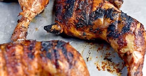 Riverside Chicken BBQ and Community Yard Sale