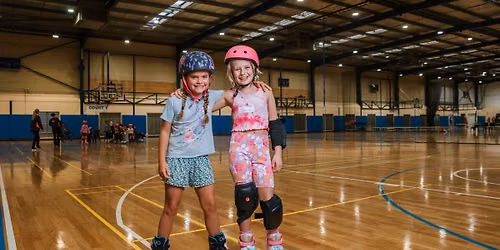 MARC July Roller Disco