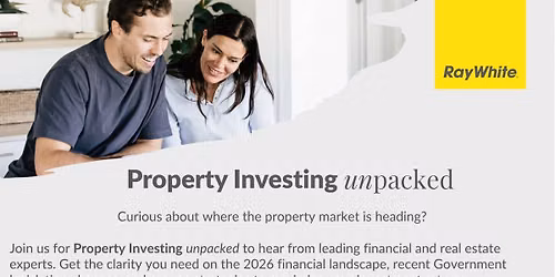 Ray White Canterbury - Propery Investing Unpacked