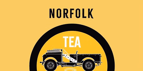 Tea on the Tailgate - Norfolk