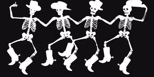 Boots,Boos,  & Boogie :Halloween Country Line Dance