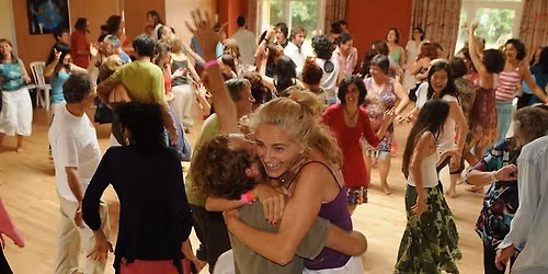 Biodanza themadag: Liefde, wijsheid en kracht