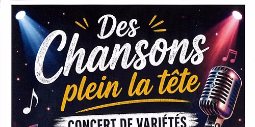 Des chansons plein la t\u00eate