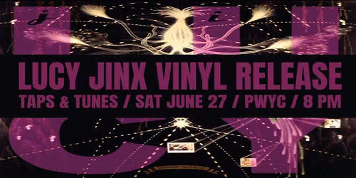 Vinyl Release TNT