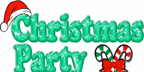 NSB DANCE CLUB Christmas Party  - SOLD OUT EVENT
