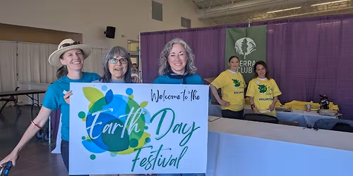 Earth Day Festival NM - 2026