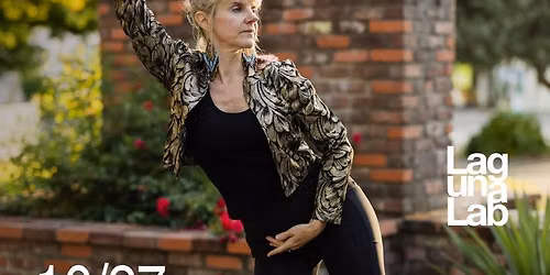 Freestyle Playground: In-Person Dance Class