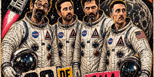 Los Petersellers en Gruta77