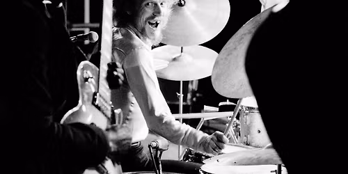 Parking The Baker's Wife - New York