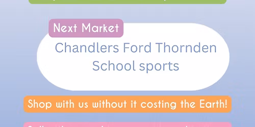 Little Pickles Market Chandlers Ford