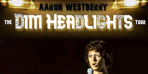 The Dim Headlights Tour \/ Cleveland