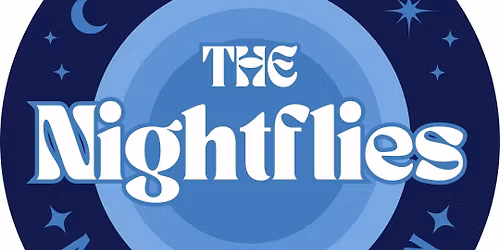 The Nightflies in concert at Sanctuary Maynard