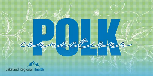 Polk Connections: Your Community Resource Connection