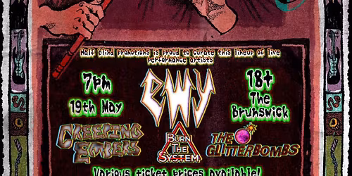 EWY at The Brunswick