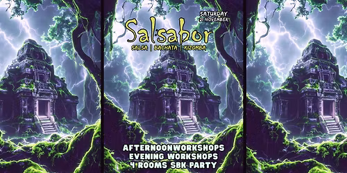 Salsabor