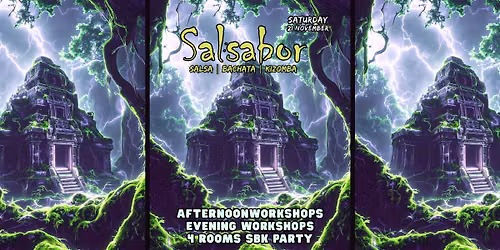 Salsabor