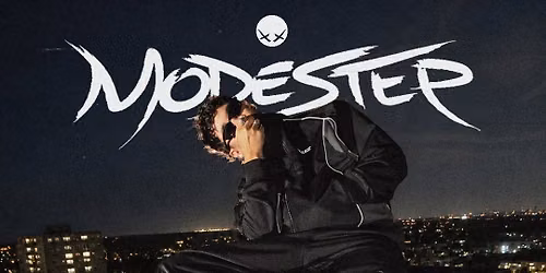 MODESTEP at Sound-Bar