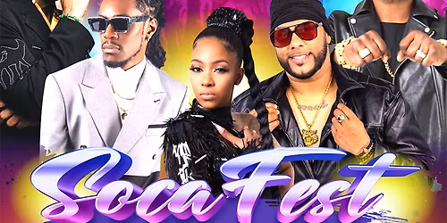 Kes The Band at History Toronto