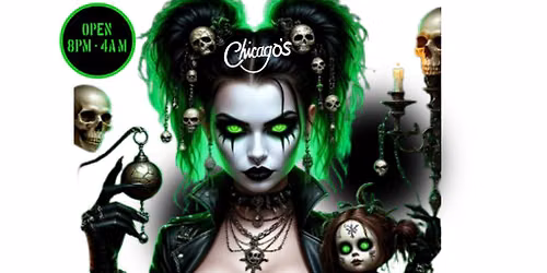 Halloween