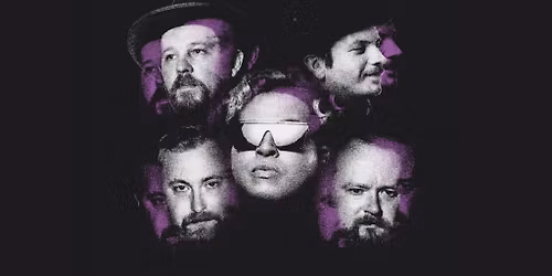 Alabama Shakes  Billy Allen & The Pollies