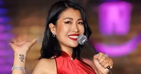 Jiaoying Summers Tickets