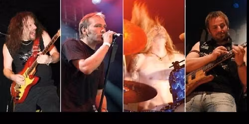 Chickenhouse \/ Angry Alliance