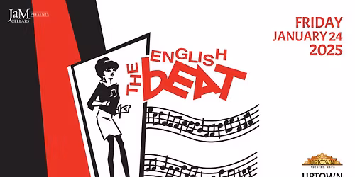 The English Beat