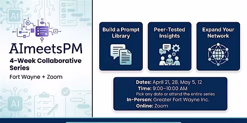 AI Meets PM: Collaborative Workshop for AI Applications in Business and PM