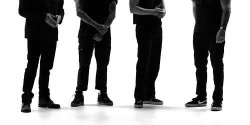 Jamie's Elsewhere at The Parish at House of Blues Anaheim