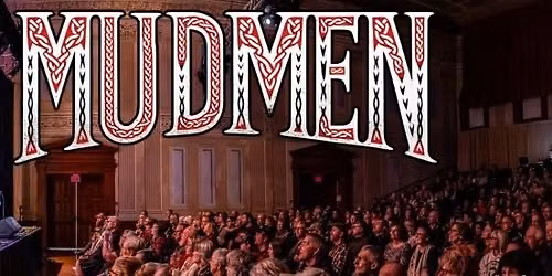 Mudmen Colour's of Fall Concert Aurora Ontario