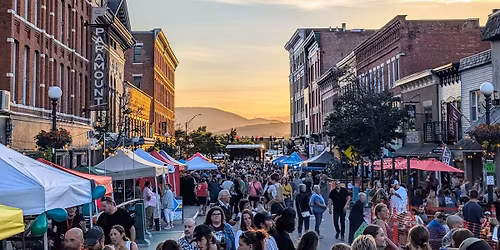 Rutland Strong Towns Discussion: The Strong Towns Approach and Movement