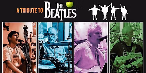 The Musical History Tour (Beatles tribute)