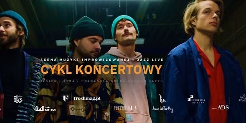 SIEMA ZIEMIA - Koncert w ramach cyklu LUSI Likes Music