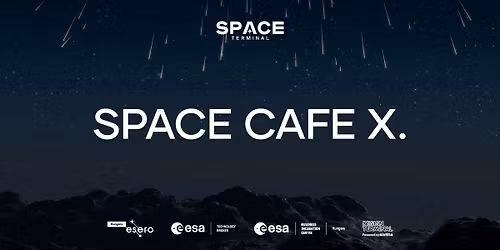 Space Cafe X