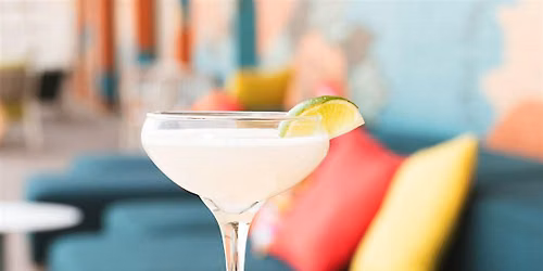 Margarita Mondays at St. Julep