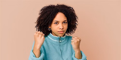 Women's Self-Defence: 5-Week Course