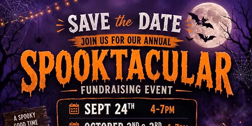 Paragon\u2019s Spooktacular Fundraiser