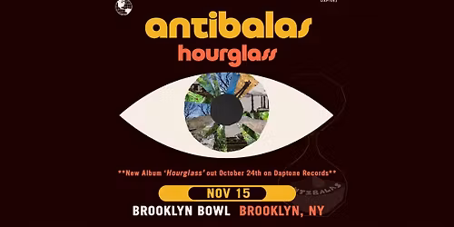 Antibalas