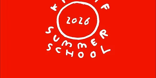 Clash the Future! CTRL + ALT + RIOT \/\/ KISMIF Summer School 2026