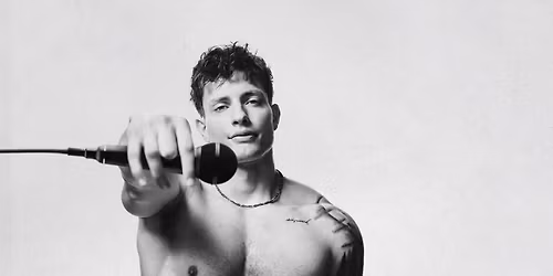 Matt Rife Amsterdam Tickets