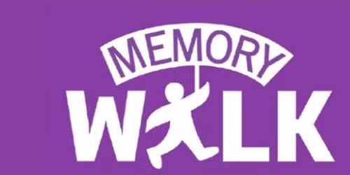 Alzheimers Whanganui 2026 Memory Walk 