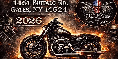 14th Anniversary Party